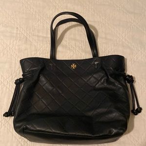 Tory Burch Georgia Slouchy Tote